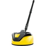 Kärcher T 5 T-Racer Limpiador de superficies, Boquilla negro/Amarillo, Limpiador de superficies, Kärcher, K 2 K 2 Basic K 2 Compact K 2 Compact Car & Home K 2 Compact Home K 2 Home T150 K 2 Premium Full..., Negro, Amarillo, 280 mm, 708 mm