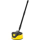 Kärcher T 5 T-Racer Limpiador de superficies, Boquilla negro/Amarillo, Limpiador de superficies, Kärcher, K 2 K 2 Basic K 2 Compact K 2 Compact Car & Home K 2 Compact Home K 2 Home T150 K 2 Premium Full..., Negro, Amarillo, 280 mm, 708 mm