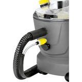 Kärcher puzzi 10/2 Adv Aspiradora de tambor Húmedo 1250 W Sin bolsa gris, 1250 W, Aspiradora de tambor, Húmedo, Sin bolsa, Agua, Filtrado