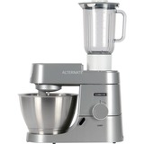 Kenwood KVC3110S robot de cocina 1000 W 4,6 L Plata plateado, 4,6 L, Plata, Metal, 1000 W, 380 mm, 285 mm