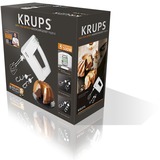 Krups 3 Mix 7000 Batidora de mano 500 W Blanco blanco, Batidora de mano, Blanco, 500 W