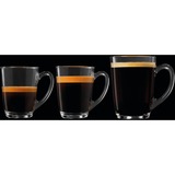 Krups EA8150 cafetera eléctrica Independiente Máquina espresso Negro 1,7 L 2 tazas Totalmente automática, Superautomática negro, Independiente, Máquina espresso, 1,7 L, Molinillo integrado, 1450 W, Negro