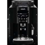 Krups EA8150 cafetera eléctrica Totalmente automática Máquina espresso 1,7 L, Superautomática negro, Máquina espresso, 1,7 L, Granos de café, Molinillo integrado, 1450 W, Negro