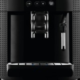 Krups EA8150 cafetera eléctrica Totalmente automática Máquina espresso 1,7 L, Superautomática negro, Máquina espresso, 1,7 L, Granos de café, Molinillo integrado, 1450 W, Negro