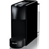 Krups Essenza Mini XN110810 Manual Macchina per caffè a capsule 0,6 L, Cafetera de cápsulas negro, Macchina per caffè a capsule, 0,6 L, Cápsula de café, 1310 W, Negro