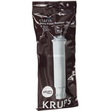 Krups F08801 pieza y accesorio para cafetera Filtro de agua gris, Filtro de agua, EA, Blanco