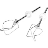 Krups F60814 Batidora de mano 500 W Blanco blanco, Batidora de mano, Blanco, 500 W, China