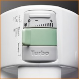 Krups F60814 Batidora de mano 500 W Blanco blanco, Batidora de mano, Blanco, 500 W, China