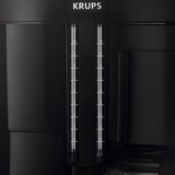 Krups KM8508 Manual Cafetera de filtro 1 L negro, Cafetera de filtro, 1 L, De café molido, 2200 W, Negro