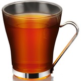 Krups KM8508 Manual Cafetera de filtro 1 L negro, Cafetera de filtro, 1 L, De café molido, 2200 W, Negro