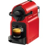 Krups Nespresso XN1005K cafetera eléctrica Semi-automática Máquina espresso 0,7 L, Cafetera de cápsulas rojo, Máquina espresso, 0,7 L, Cápsula de café, 1260 W, Rojo