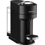 Krups Vertuo Next XN9108 Semi-automática Macchina per caffè a capsule 1,1 L, Cafetera de cápsulas negro, Macchina per caffè a capsule, 1,1 L, Cápsula de café, 1500 W, Negro