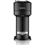 Krups Vertuo Next XN9108 Semi-automática Macchina per caffè a capsule 1,1 L, Cafetera de cápsulas negro, Macchina per caffè a capsule, 1,1 L, Cápsula de café, 1500 W, Negro