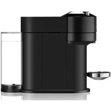 Krups Vertuo Next XN9108 Semi-automática Macchina per caffè a capsule 1,1 L, Cafetera de cápsulas negro, Macchina per caffè a capsule, 1,1 L, Cápsula de café, 1500 W, Negro