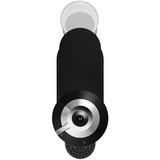 Krups Vertuo Next XN9108 Semi-automática Macchina per caffè a capsule 1,1 L, Cafetera de cápsulas negro, Macchina per caffè a capsule, 1,1 L, Cápsula de café, 1500 W, Negro