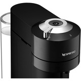 Krups Vertuo Next XN9108 Semi-automática Macchina per caffè a capsule 1,1 L, Cafetera de cápsulas negro, Macchina per caffè a capsule, 1,1 L, Cápsula de café, 1500 W, Negro