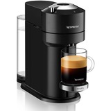 Krups Vertuo Next XN9108 Semi-automática Macchina per caffè a capsule 1,1 L, Cafetera de cápsulas negro, Macchina per caffè a capsule, 1,1 L, Cápsula de café, 1500 W, Negro