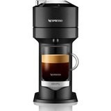 Krups Vertuo Next XN9108 Semi-automática Macchina per caffè a capsule 1,1 L, Cafetera de cápsulas negro, Macchina per caffè a capsule, 1,1 L, Cápsula de café, 1500 W, Negro