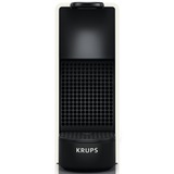 Krups XN1101 Manual Macchina per caffè a capsule 0,6 L, Cafetera de cápsulas blanco, Macchina per caffè a capsule, 0,6 L, Cápsula de café, 1310 W, Negro, Blanco