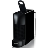 Krups XN1108 Manual Macchina per caffè a capsule 0,6 L, Cafetera de cápsulas negro, Macchina per caffè a capsule, 0,6 L, Cápsula de café, 1310 W, Negro