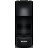 Krups XN1108 Manual Macchina per caffè a capsule 0,6 L, Cafetera de cápsulas negro, Macchina per caffè a capsule, 0,6 L, Cápsula de café, 1310 W, Negro