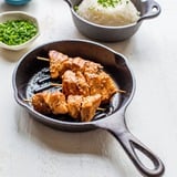 Lodge Sartén para parrilla L3GP, con mango, Pan negro