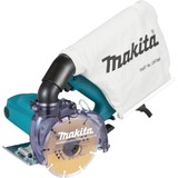 Makita 4100KB no categorizado, Máquina de corte azul/Negro