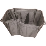 Makita 837247-1 accesorio para caja de herramientas Bandeja, Depósito negro, Bandeja, Makita, Negro