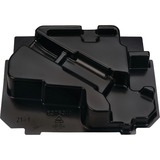 Makita 837631-0 accesorio para caja de herramientas Bandeja, Depósito negro, Bandeja, Makita, 1 pieza(s), Negro