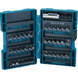 Makita B-28606 Juego de puntas de 37 piezas, Conjuntos de bits 