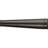 Makita Boquilla de aspiración 132025-7 negro