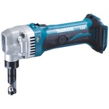 Makita Cortador de pernos a batería DJN161Z, 18 voltios, Punzonadora azul/Negro