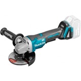 Makita DGA515Z, Amoladora angular azul/Negro