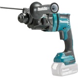 Makita DHR182Z rotary hammers 5000 RPM SDS Plus, Martillo perforador azul/Negro, SDS Plus, Negro, Azul, 1,8 cm, 5000 RPM, 1,7 J, 5 - 8 mm