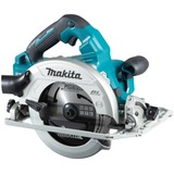 Makita DHS782ZJ sierra circular portátil 19 cm Negro, Azul 6000 RPM azul/Negro, Negro, Azul, 19 cm, 6000 RPM, 104 dB, 93 dB, 3 dB