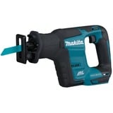 Makita DJR188Z sierra recíproca 3000 spm Negro, Azul, Sierra de sable azul/Negro, Sin escobillas, Negro, Azul, 3000 spm, 2 cm, 25,5 cm, 13 cm