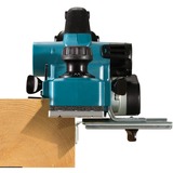 Makita DKP181Z, Cepillo eléctrico azul/Negro