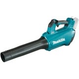 Makita DUB184Z aspiradora de hojas 18 V, Soplador de hojas azul/Negro, Soplador manual, Eléctrico, 18000 RPM, 18 V