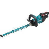 Makita DUH502Z corta-setos eléctrico 4,2 kg, Cortasetos azul/Negro, Batería, 4,2 kg