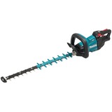 Makita DUH601Z corta-setos eléctrico Cuchilla sencilla 4,5 kg, Cortasetos azul/Negro, Batería, 18 V, 4,5 kg, 225 mm, 1121 mm, 192 mm