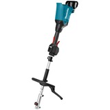 Makita DUX60Z no categorizado, Cortador de cepillo azul/Negro