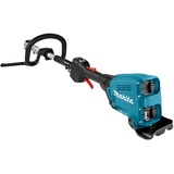 Makita DUX60Z no categorizado, Cortador de cepillo azul/Negro