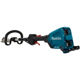 Makita DUX60Z no categorizado, Cortador de cepillo azul/Negro