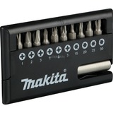 Makita D-30651, Conjuntos de bits 