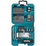 Makita D-58877, Conjuntos de brocas & puntas 