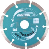 Makita Disco de corte de diamante DIAMAK, Ø 125mm, Hoja 