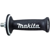 Makita Empuñadura lateral antivibración AVT, Mango negro