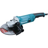 Makita GA9050R amoladora angular 23 cm 6600 RPM 2000 W 4,8 kg 6600 RPM, 23 cm, Corriente alterna, 4,8 kg