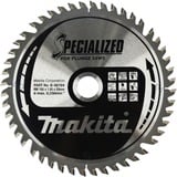 Makita Hoja de sierra circular B-56764 SPECIALIZED para sierras de inmersión, Ø 165mm, 48 dientes 
