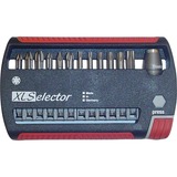 Makita Juego de puntas torsión, 13 piezas, Conjuntos de bits 